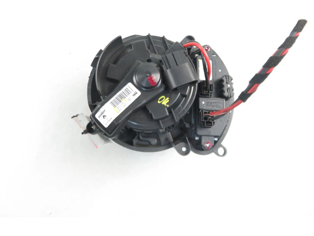 Вентилятор печки T954061B, T911738   Renault Espace V (RFC)