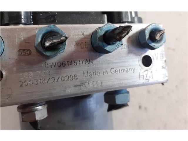 Блок АБС 8W0614517AN, 8W0907379AK Audi A5 2016 - года