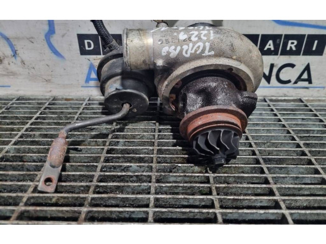 Turbodmychadlo Турбина 2823127000, HE195614 Hyundai Tucson JM D4EA