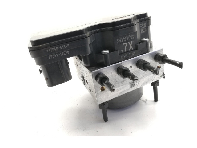 Блок ABS 4451012600, 8954112E30   Toyota Corolla E210 E21