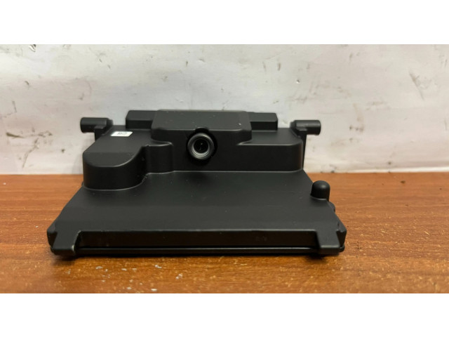 Камера ветрового стекла