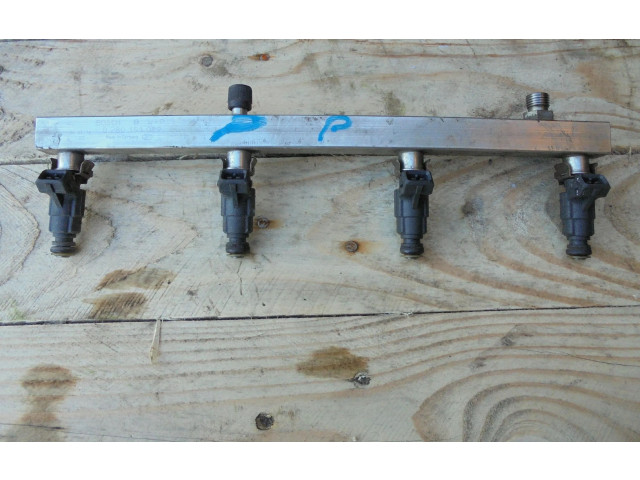 Комплект форсунок 0280151089 Maserati Quattroporte