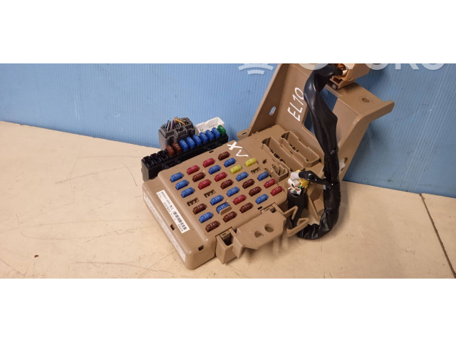   Pojistková skříňka 82201FJ000   Subaru XV 2012