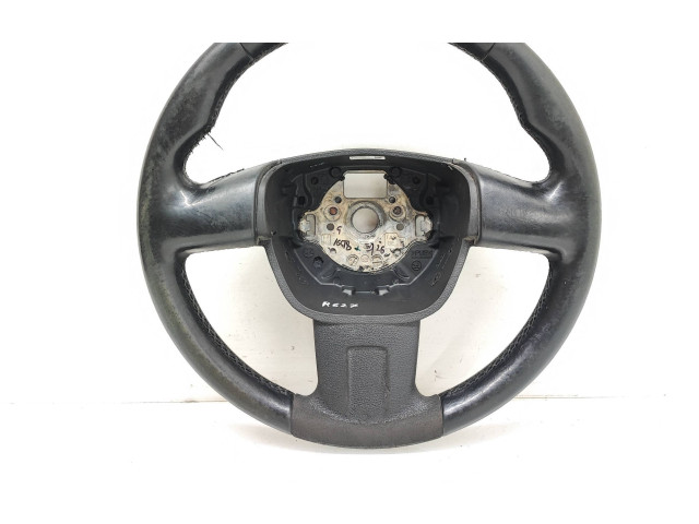 Руль Skoda Yeti (5L) 2009 - 2017 года 3T0419091H, 61960000B