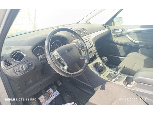 Блок подушек безопасности Ford S-MAX