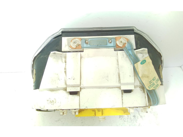 Přístrojová deska Ford Fiesta 1993 89fb-10841-bc, 89FB-10841-BC