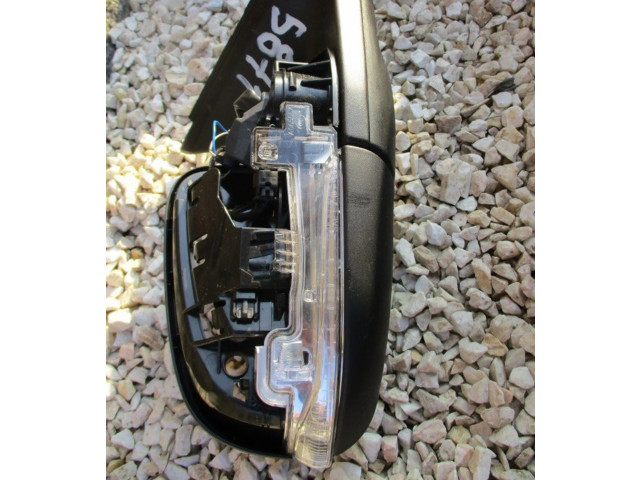 Зеркало электрическое Volvo XC40 - года