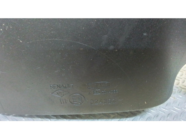 Зеркало (механическое)    правое   Dacia Logan I  2004-2012 года   