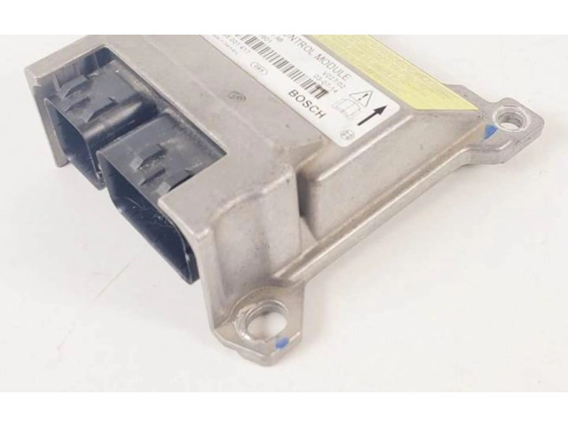 Блок подушек безопасности 0285001417 Ford Tourneo
