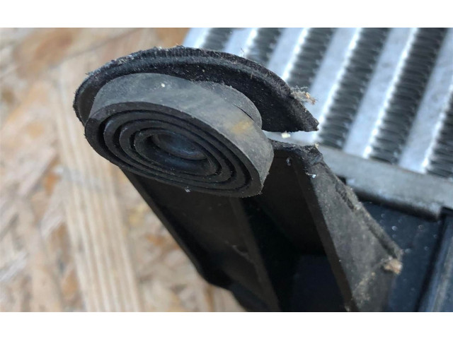 Интеркулер 6Q0145804A Skoda Roomster (5J)