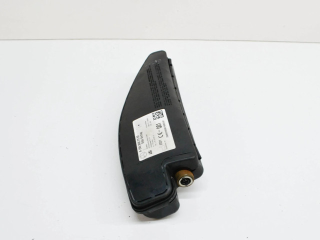 Подушка безопасности в сиденье A2068602900, 0589P1000858 Mercedes-Benz C W206