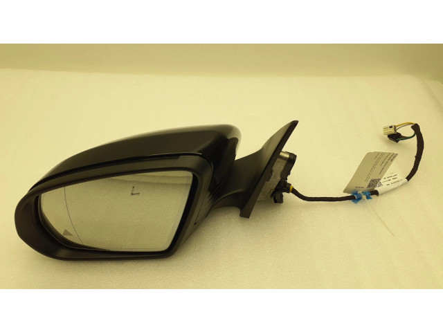 Zpětné zrcátko levé Mercedes-Benz EQB 2022 2209290703, 00220543