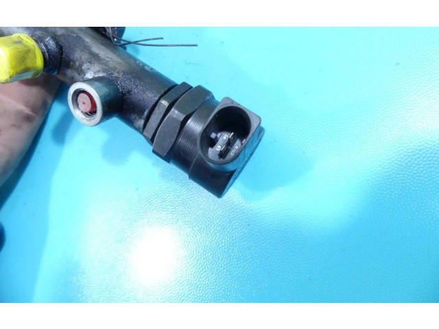 Vstřikovací lišta 057130764C, IMPRK1294282 Audi Q7 4L