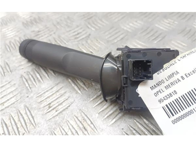 Переключатель дворников 95433818, 95433818 Opel Meriva B