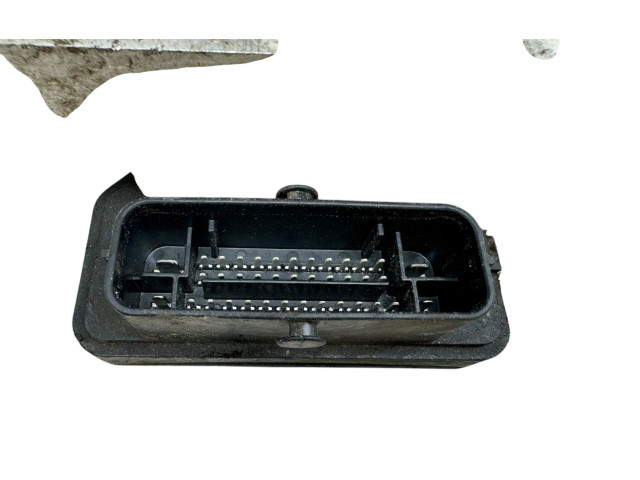 АБС Steuergerät 476605492, 269633 Dacia Sandero 2008 - 2012 года