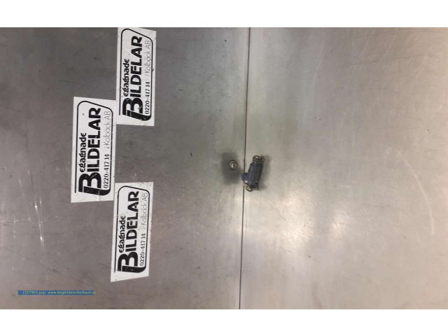 Форсунка Audi A6 S6 C5 4B