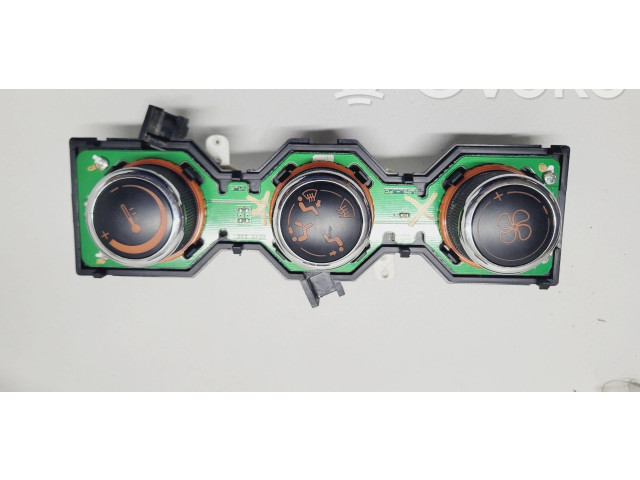 Блок управления климат-контролем Ligier JS 50