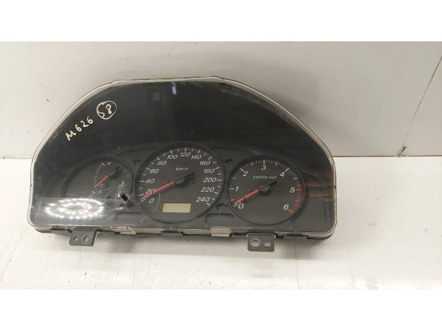 Панель приборов KMGG3CA, GG3CA Mazda 626