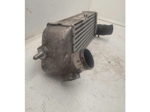 Интеркулер  282712A610   KIA Ceed 