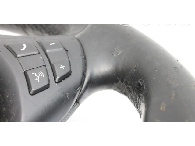 Руль BMW X5 E70 2006-2013 года