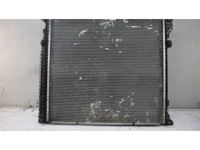 Поршень Радиатор охлаждающей жидкости  A0995001303, 0665C  Mercedes-Benz GL X166  