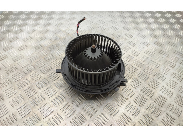Вентилятор печки 5Q1819021B, 5Q0907521E Volkswagen Golf VII
