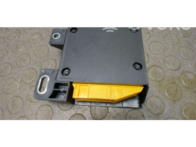 Блок подушек безопасности 8200769222, 8201163278 Dacia Logan I