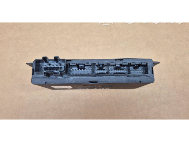 Блок комфорта 4B0962258L, 410215006010 Audi A6 S6 C5 4B