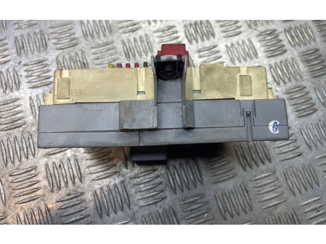   Pojistková skříňka PA66GB15   Fiat Punto (188) 2000