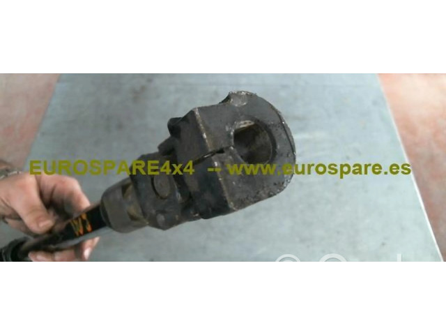    Рулевая рейка    Jeep Grand Cherokee (WJ) 1999-2004 года