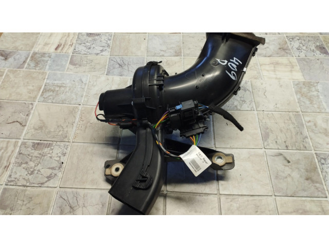 Вентилятор печки 9683444380, T5156001 Peugeot 5008