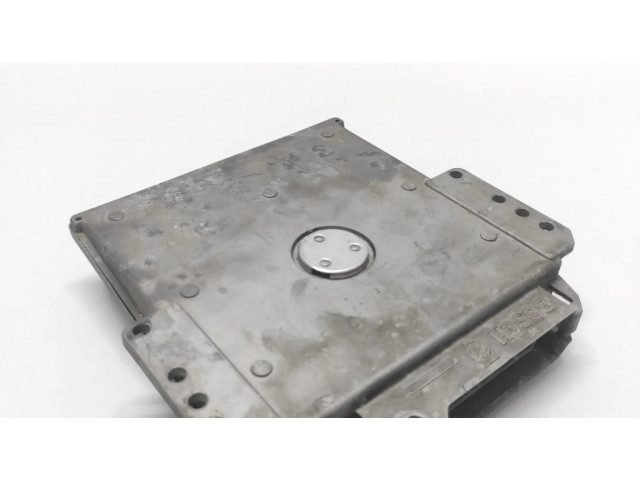 Řídící jednotka 0261200666, 9619719680 Citroen Xantia 1994