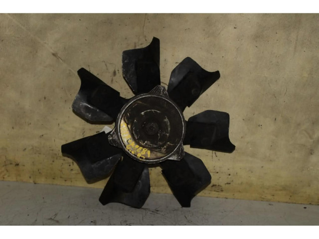 Вентилятор радиатора Jeep Cherokee