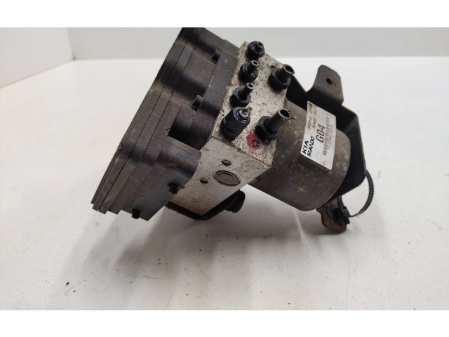 Блок АБС 589102P900, 1399318   KIA  Sorento  2010 - 2014 года