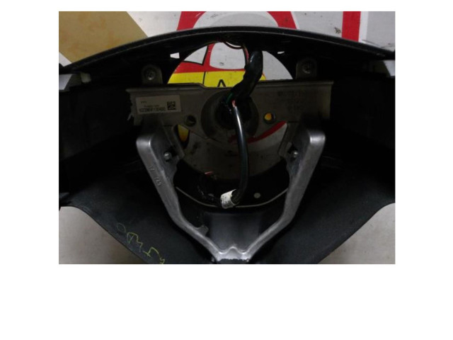 Руль Suzuki SX4  2010 - 2013 года 4811055L90BWL, 4811055L90BWL      