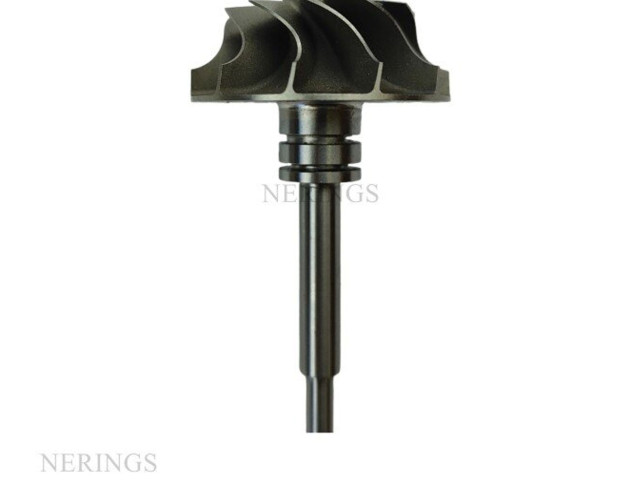 Турбина Suzuki SX4 1100-016-218, TW50-0218