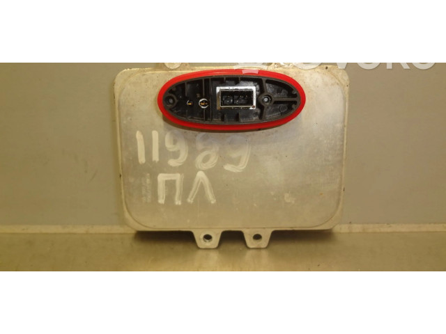 Блок управления Xenon