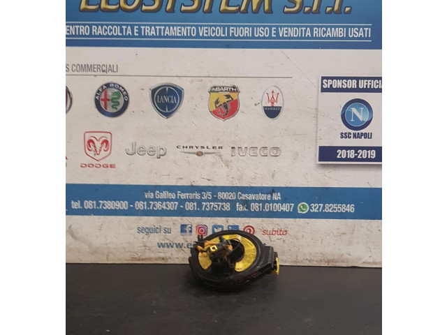 Подрулевой шлейф SRS Hyundai Getz