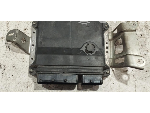 Řídící jednotka 89661-0D311, 89661-0D311 Toyota Yaris 2006
