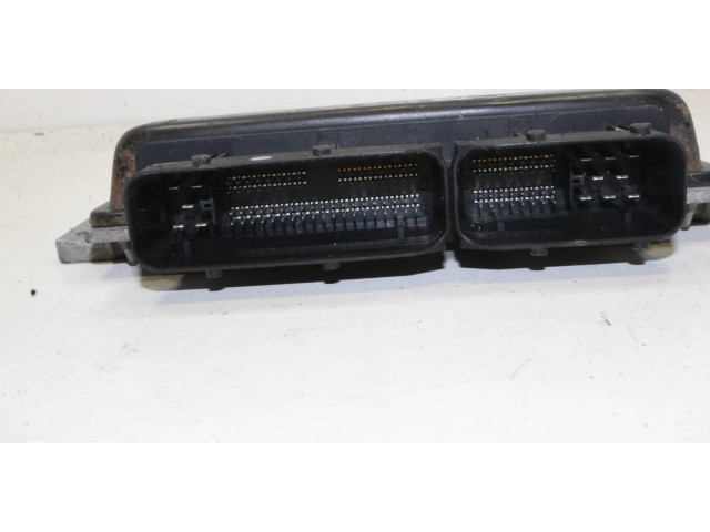 Блок управления двигателя 7527610, S118012001 Mini One - Cooper R50 - 53