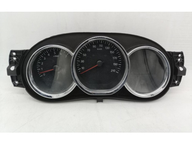 Přístrojová deska Renault Sandero I 2015 248101921RB