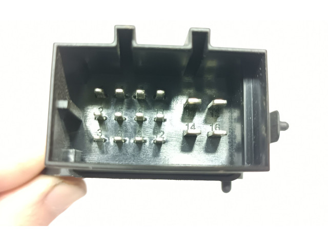 Блок комфорта 6R0959772   Seat Ibiza IV (6J,6P)   