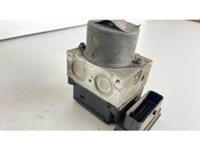 Блок АБС 6G912M110AG   Ford  Galaxy  2006-2015 года