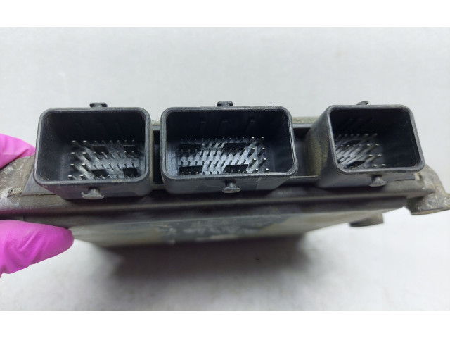 Řídící jednotka 5WS4014CT, 5WS4014CT Citroen Berlingo 2020