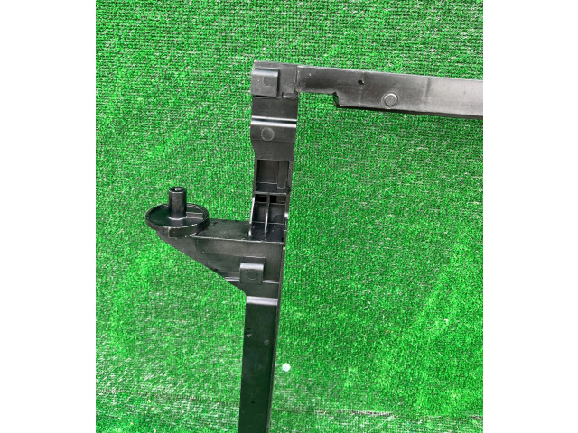 Диффузор  4KE121360G   Audi e-tron 