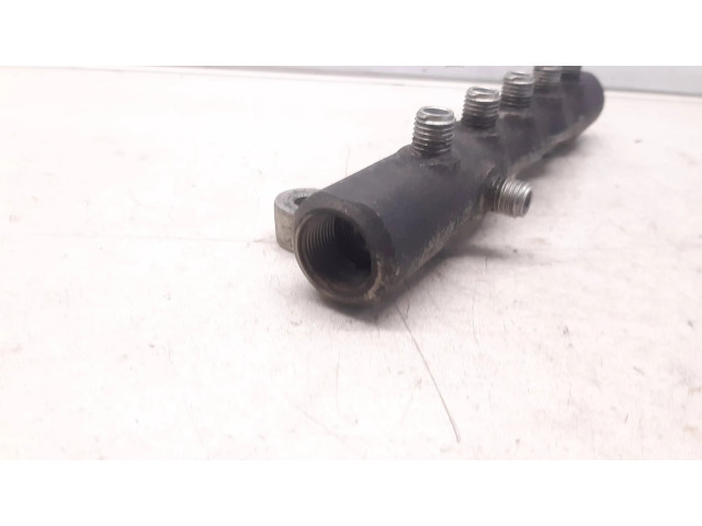 Топливная рампа Lexus IS 220D-250-350 2.2