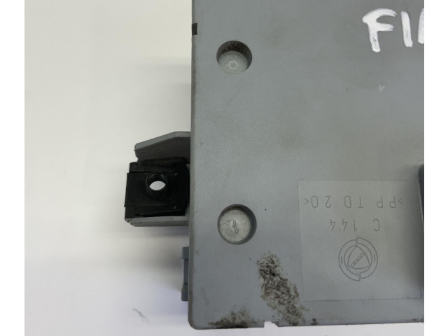 Блок комфорта 51718916, 51718916 Fiat Idea