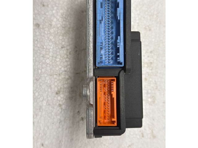 Блок подушек безопасности 30773401, 00001393B6 Volvo S60