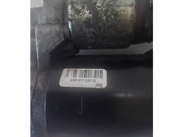 Боковая подушка безопасности 059911021G   Audi A6 S6 C7 4G