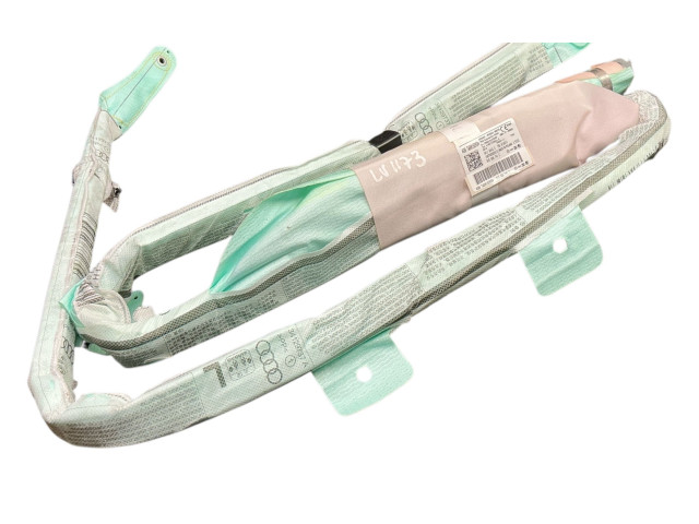 Боковая подушка безопасности 8V5880741C, 34118443D   Audi A3 S3 8V